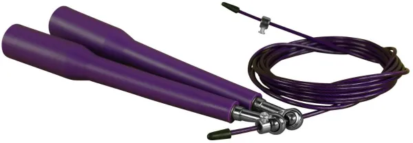 Odin Cable Crossfit Sjippetov Lilla Long Handle 300cm