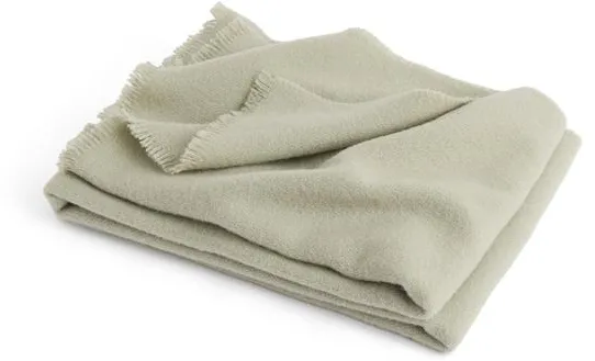 HAY Mono Tæppe L180 Varm Grå